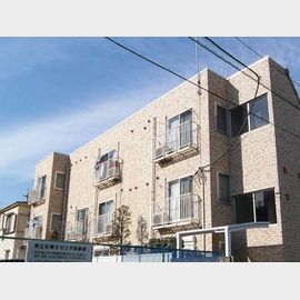 プチグランデ立石の賃貸物件