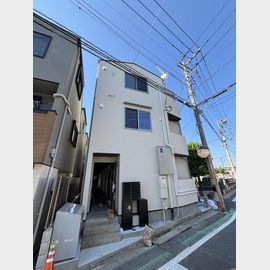 AQリーフィアの賃貸物件