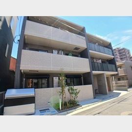 CREVANCE亀戸の賃貸物件