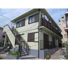 パルデンス山内の賃貸物件