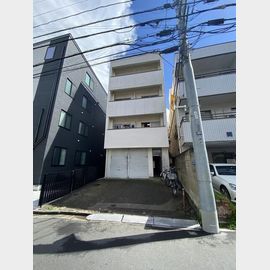 山村ビルの賃貸物件