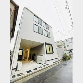 コンフォート東四ツ木の賃貸物件