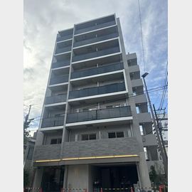 ガリシア亀戸の賃貸物件