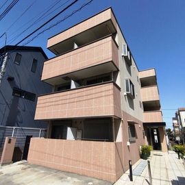 ビラ・エスト・ラートの賃貸物件