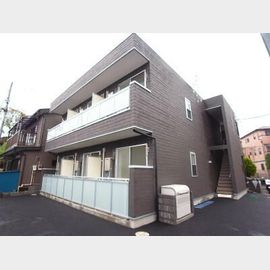 リブリ・プランドールの賃貸物件