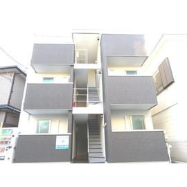 堀切菖蒲園駅より徒歩7分 築9年5ヶ月 3階建の賃貸物件