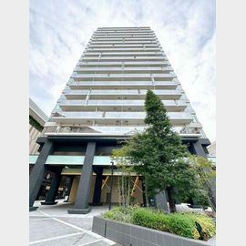 プラウドタワー亀戸クロスゲートクロス棟の賃貸物件