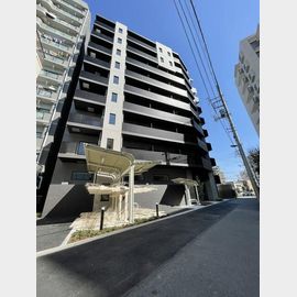 小村井駅より徒歩5分 築4年11ヶ月 9階建の賃貸物件