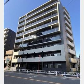 リルシア墨田八広の賃貸物件