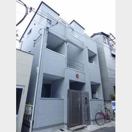 鐘ヶ淵サークルハウスの賃貸物件