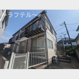 めぐみコーポ 2階 築39年2ヶ月の賃貸物件