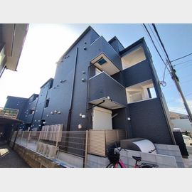 Leimeiuniverse所沢の賃貸物件