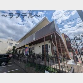 ドミール清水 1階 築36年9ヶ月の賃貸物件