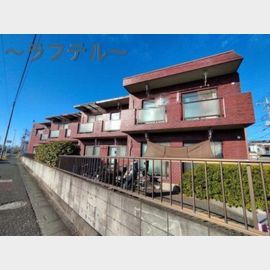 小手指駅より徒歩10分 築37年5ヶ月 2階建の賃貸物件