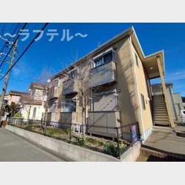 アクウィル 1階 築20年10ヶ月の賃貸物件