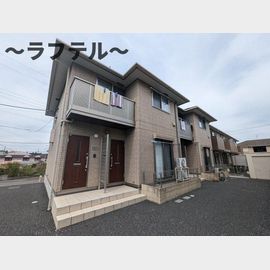 小手指駅より徒歩25分 築12年5ヶ月 2階建の賃貸物件