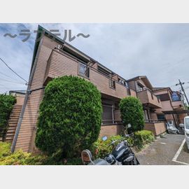 サンセール ロジュマンの賃貸物件
