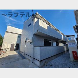 tjresidenceTOKOROZAWAの賃貸物件