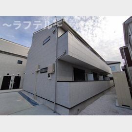 所沢駅より徒歩9分 1階 築3年1ヶ月の賃貸物件