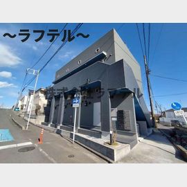 マクト上新井の賃貸物件