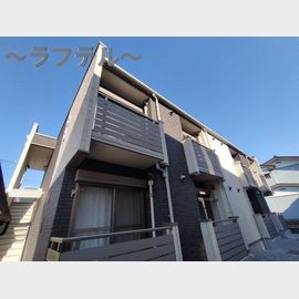 レオパレスミランダけやき台 1階 築10年10ヶ月の賃貸物件