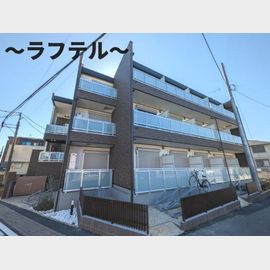 西所沢駅より徒歩13分 1階 築3年6ヶ月の賃貸物件