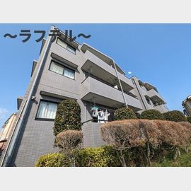 エフハイム3の賃貸物件