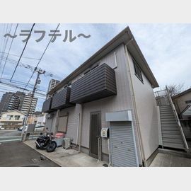 メジトーモの賃貸物件