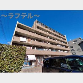 ライフプレイスシーマ２ 2階 築26年8ヶ月の賃貸物件