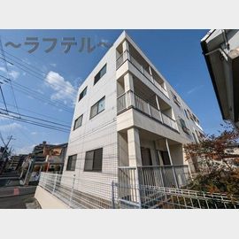 ホワイトヴィラ新所沢 1階 築38年3ヶ月の賃貸物件