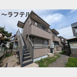 小手指駅より徒歩12分 2階 築16年7ヶ月の賃貸物件