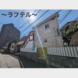 西所沢駅より徒歩2分 2階 築37年2ヶ月の賃貸物件
