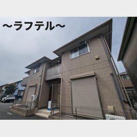 メゾンドールの賃貸物件