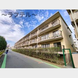 ハルニレの賃貸物件