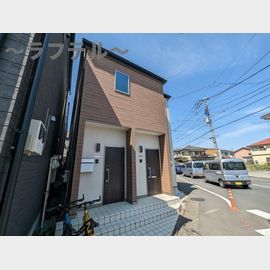 J西新井町Dの賃貸物件