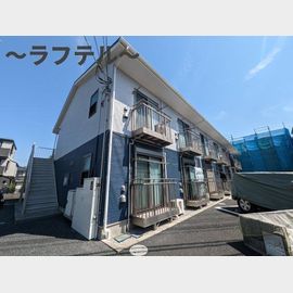 アムール星の宮の賃貸物件