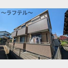 シャンフルーヴの賃貸物件