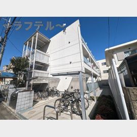 新所沢駅より徒歩6分 2階 築7年10ヶ月の賃貸物件