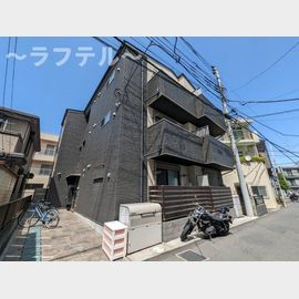 BestStageシリウス所沢の賃貸物件