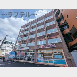 ケリーの賃貸物件