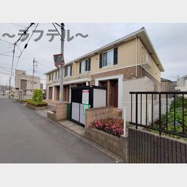 アビーロード 2階 築15年7ヶ月の賃貸物件