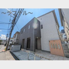 所沢駅より徒歩6分 1階 築5年10ヶ月の賃貸物件