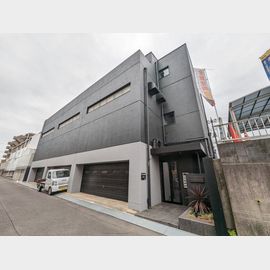 西所沢駅より徒歩12分 2階 築48年4ヶ月の賃貸物件