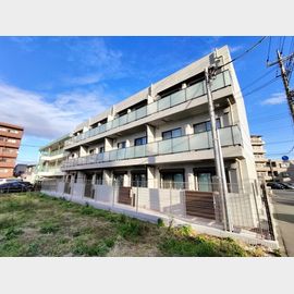 所沢駅より徒歩7分 1階 築3年3ヶ月の賃貸物件