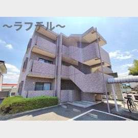 ピエトラルーチェの賃貸物件