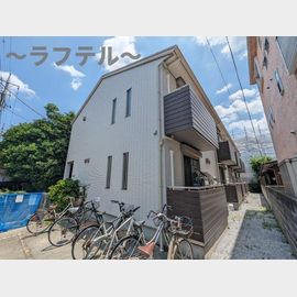 リジョイス 2階 築9年3ヶ月の賃貸物件