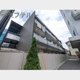 西所沢駅より徒歩3分 1階 築7年5ヶ月の賃貸物件
