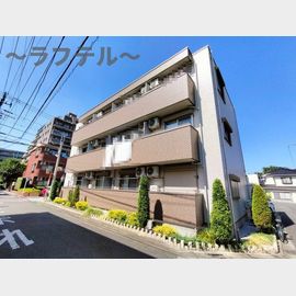 フィカーサ弥生の賃貸物件