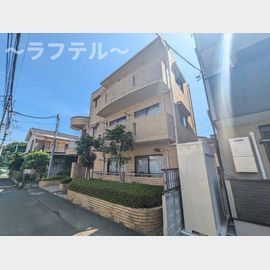 アーガスヒルズ53の賃貸物件