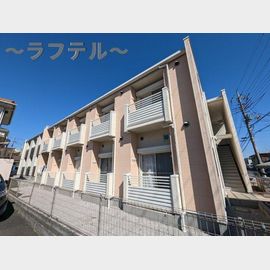 レオネクストテルビューレンの賃貸物件
